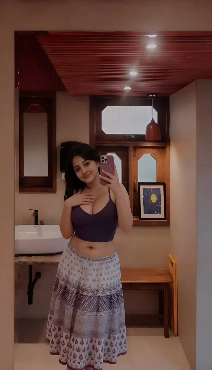 Alisha — verified Model Escort in Gomti Nagar Ext., Lucknow