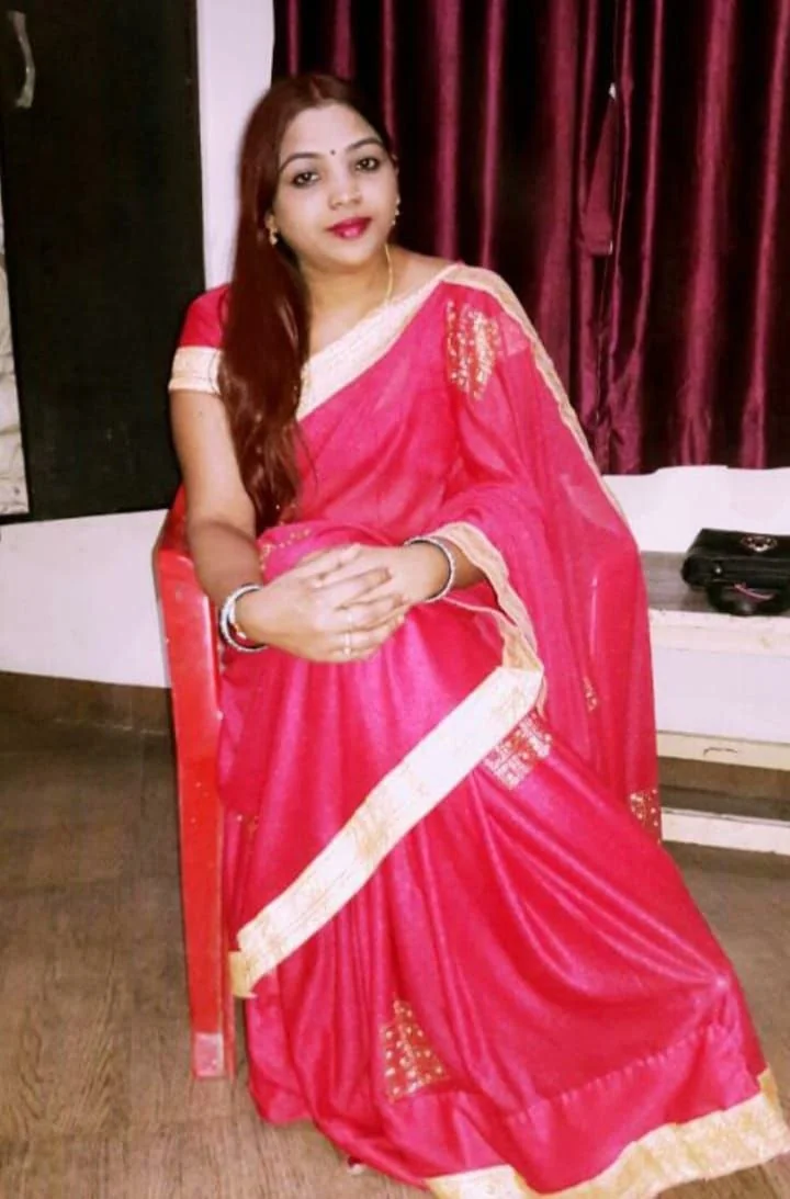 Call girl in Transport Nagar, Lucknow — verified escort