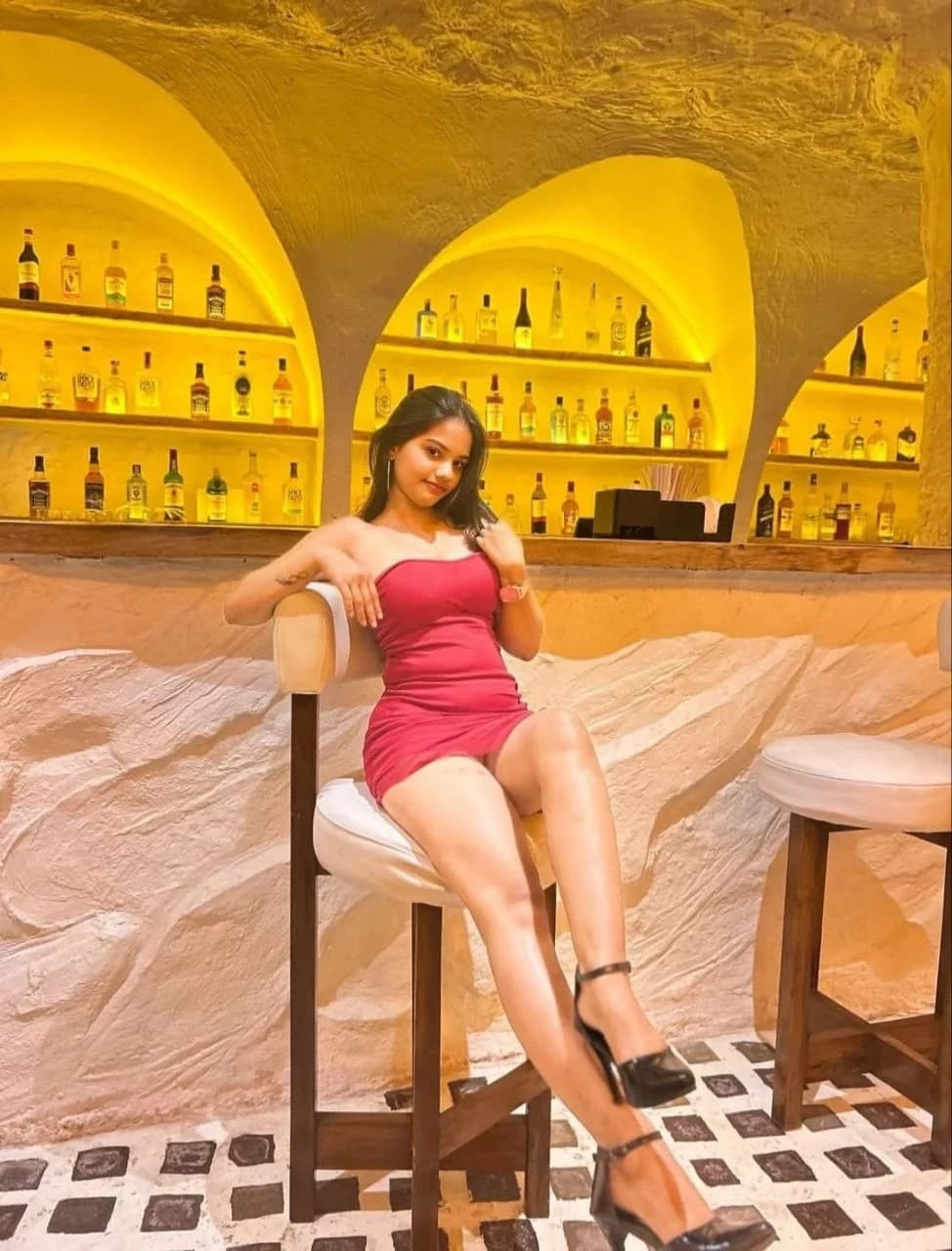 Model & Airhostess Escorts in Lucknow — verified escort