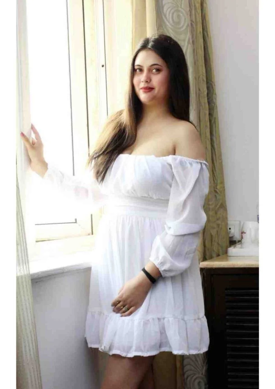College Call Girls in Lucknow — verified escort