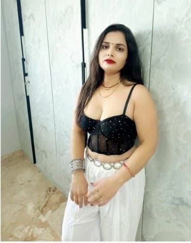 Housewife Escorts in Lucknow — verified escort