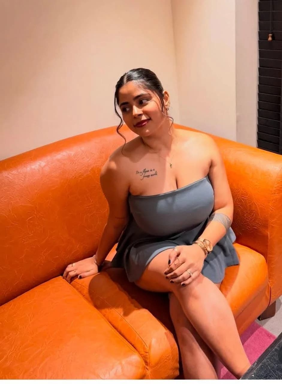 Independent Call Girls in Lucknow — verified escort
