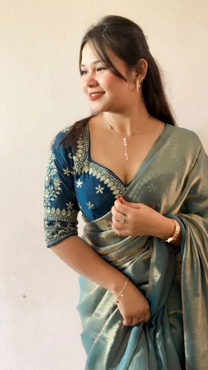 Priya — VIP Escort in Gomti Nagar, Lucknow