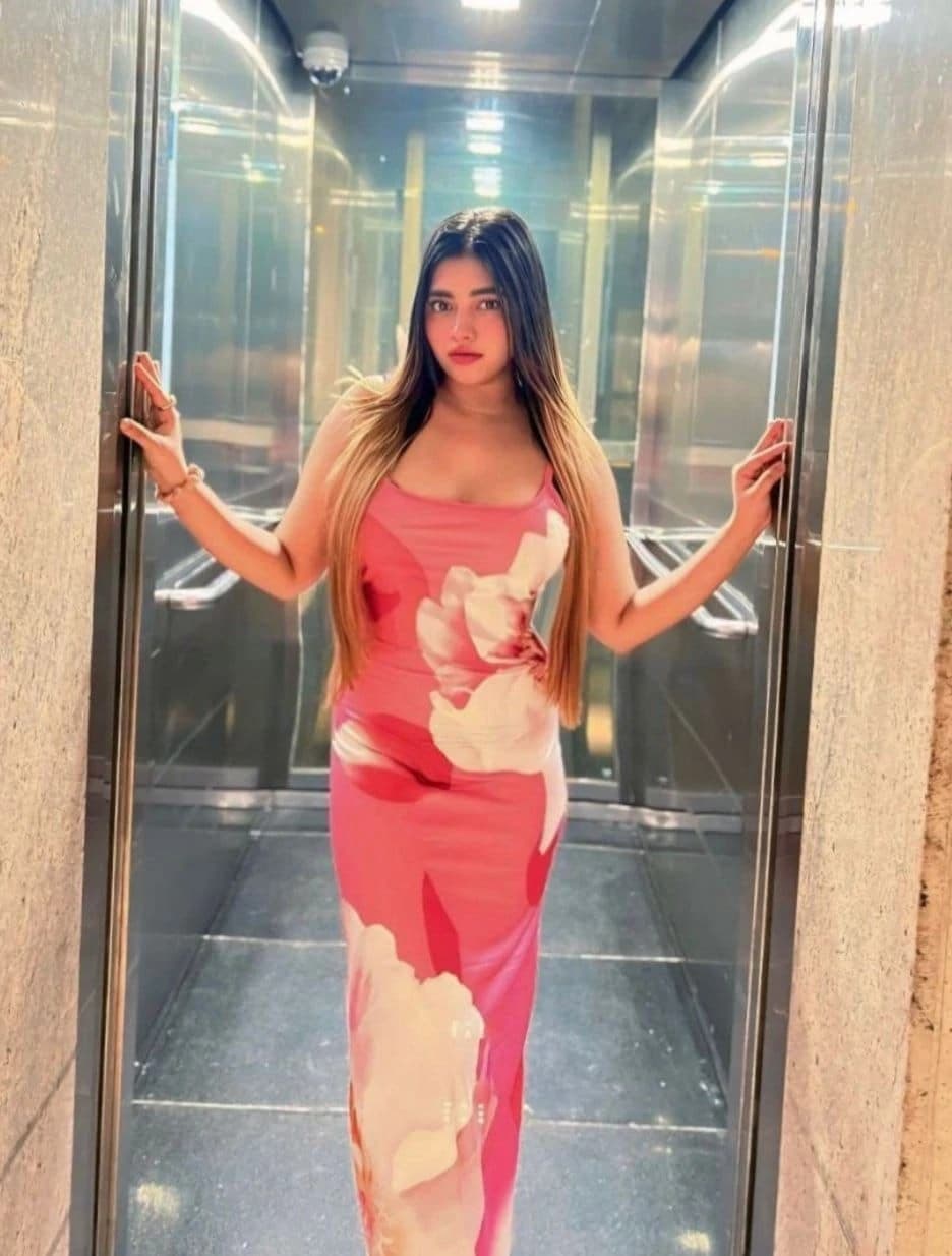 Riya — Independent Call Girl in Aliganj Lucknow photo 3
