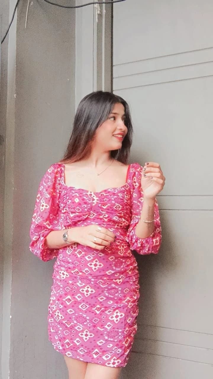 Riya — Independent Call Girl in Aliganj Lucknow photo 4