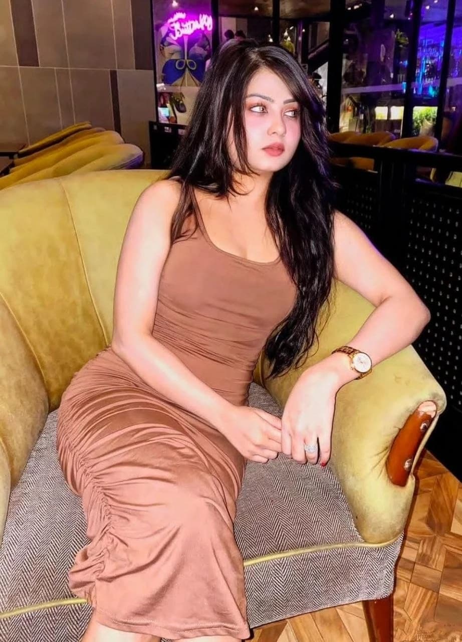 Pooja — Affordable Call Girl in Mahanagar, Lucknow