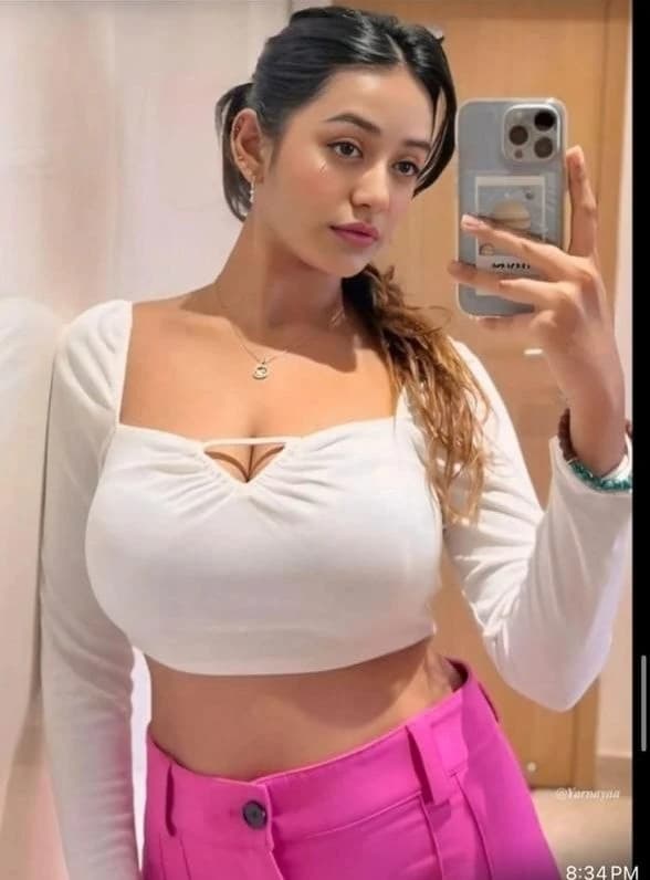 Pooja — Affordable Call Girl in Mahanagar Lucknow photo 3