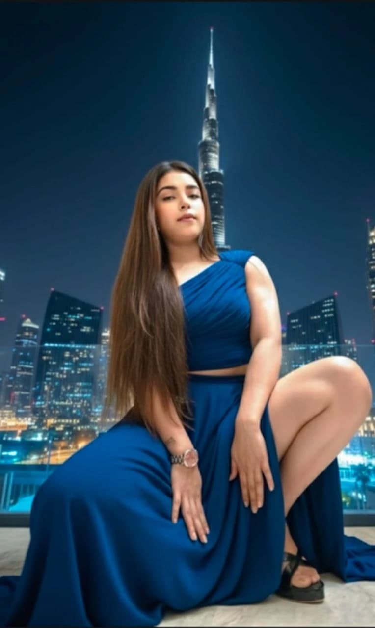 Pooja — Affordable Call Girl in Mahanagar Lucknow photo 4