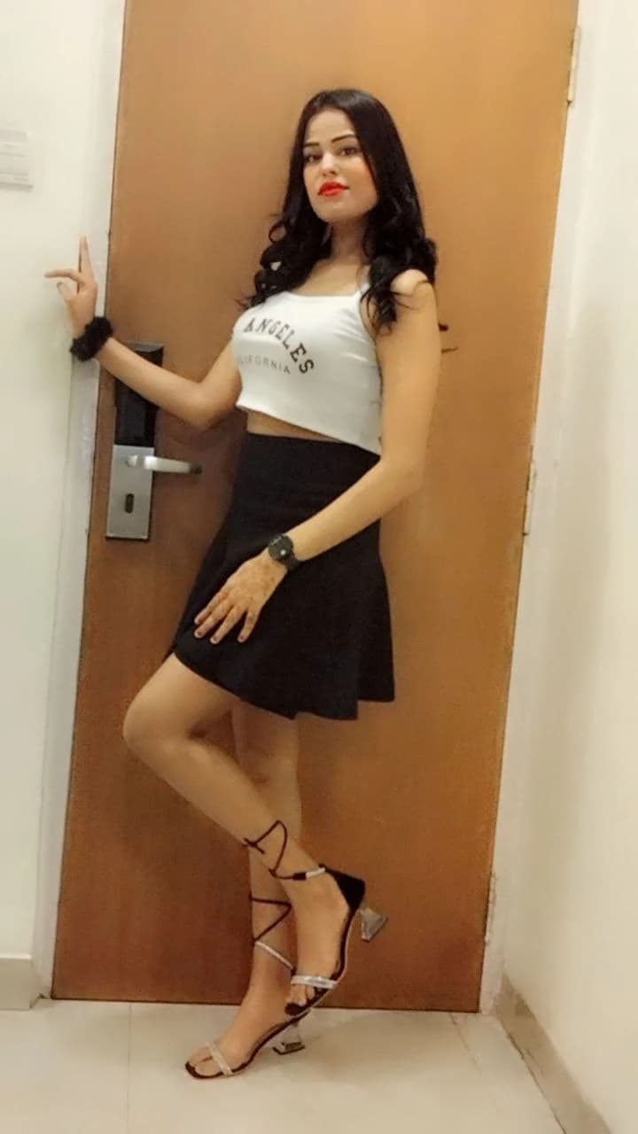 Nisha — Housewife Escort in Charbagh, Lucknow