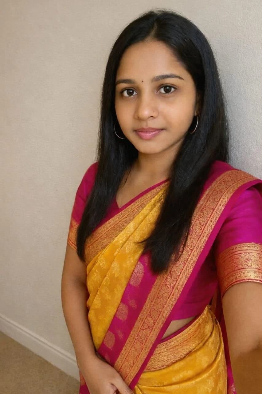 Shreya — College Call Girl in Jankipuram Lucknow photo 4