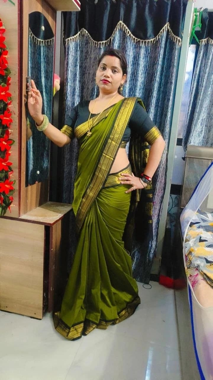 Tanvi — Housewife Escort in Alambagh Lucknow photo 4